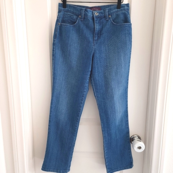 Gloria Vanderbilt Amanda jeans - Picture 3 of 6